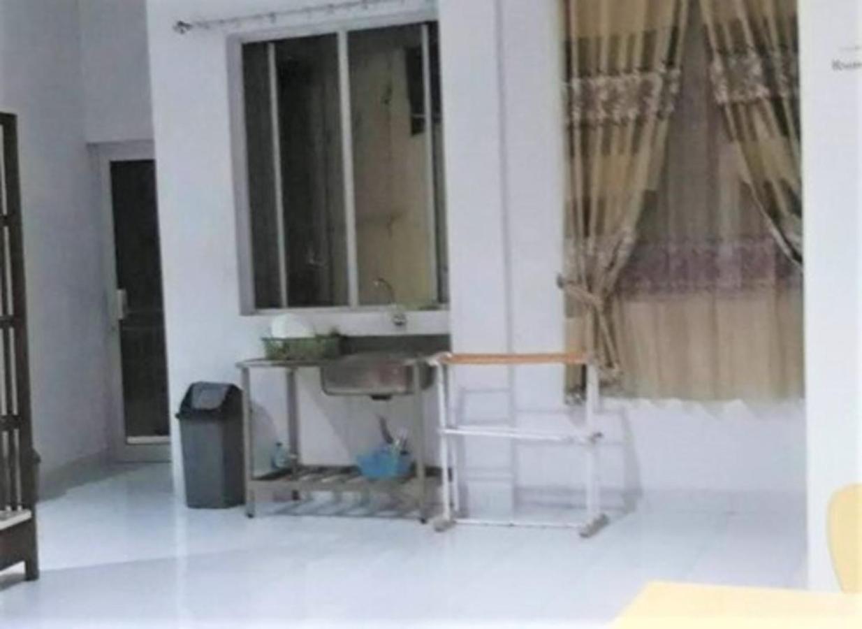 Rumah Kita Padang (Sumatra) Exterior foto
