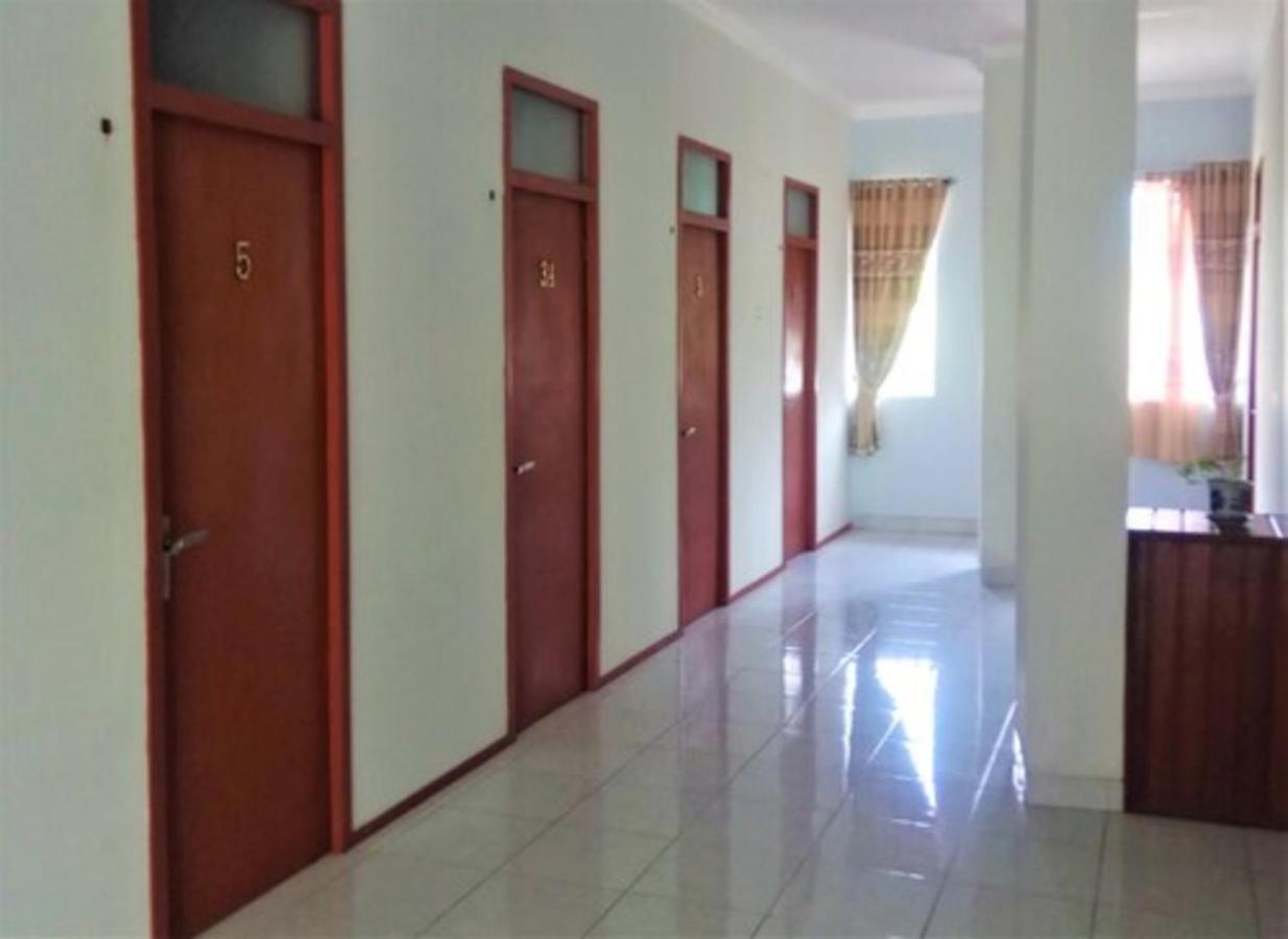 Rumah Kita Padang (Sumatra) Exterior foto