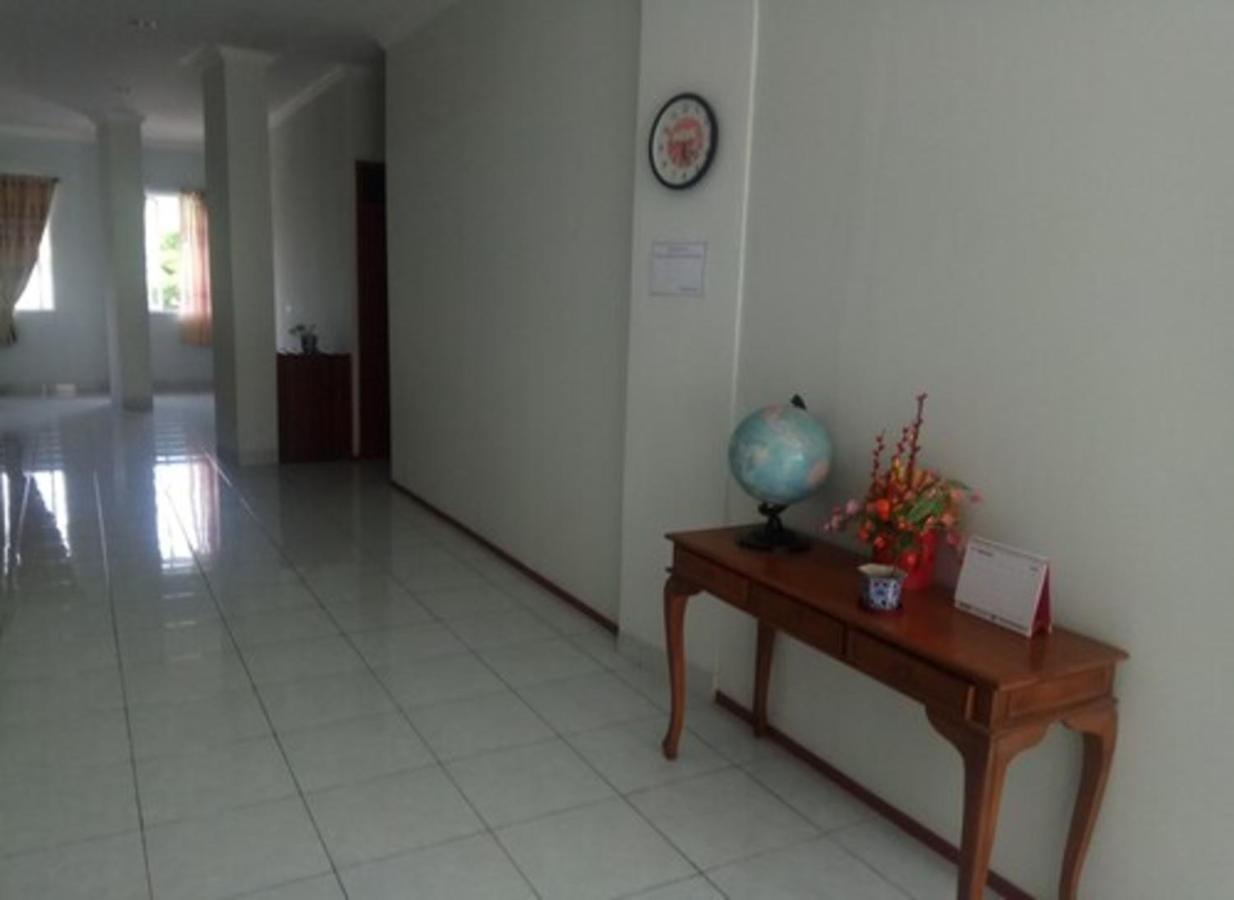 Rumah Kita Padang (Sumatra) Exterior foto
